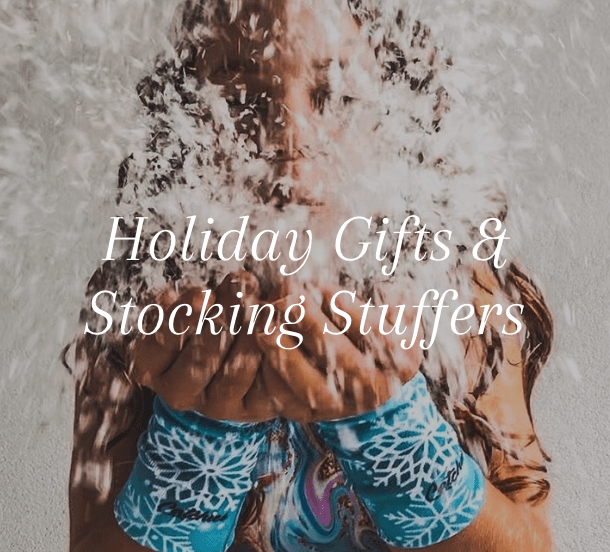 Foxy's Holiday Gift Guide for Gymnasts - Foxy’s