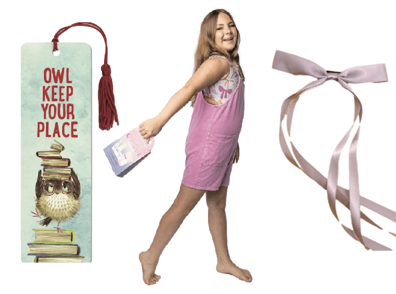 Back-to-School Shopping Made Fun: 15 Must-Have Finds for Gymnasts, Girls & Gift Lovers - Foxy’s