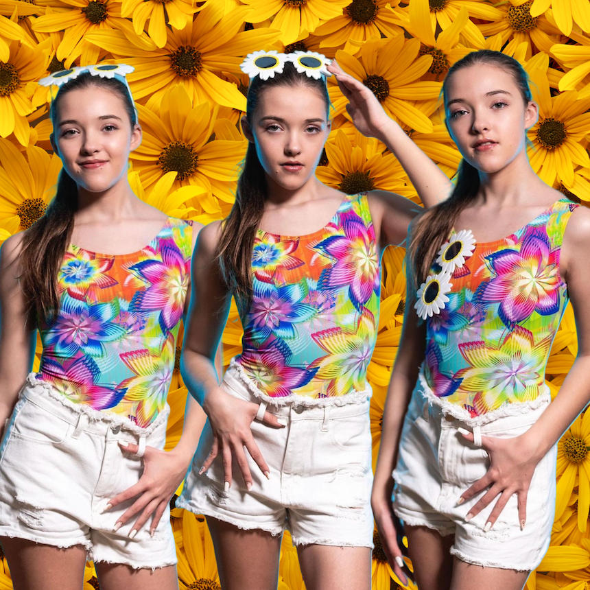 How to Style a Leotard Beyond the Gym: A Foxy’s Shopping Guide - Foxy’s