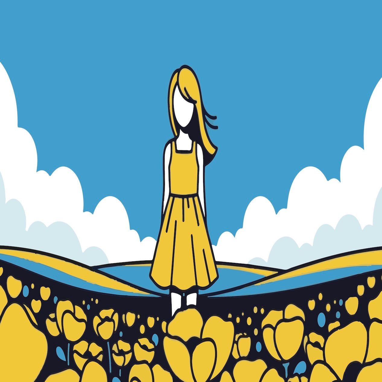 The Girl Who Gathered Dreams - Foxy’s