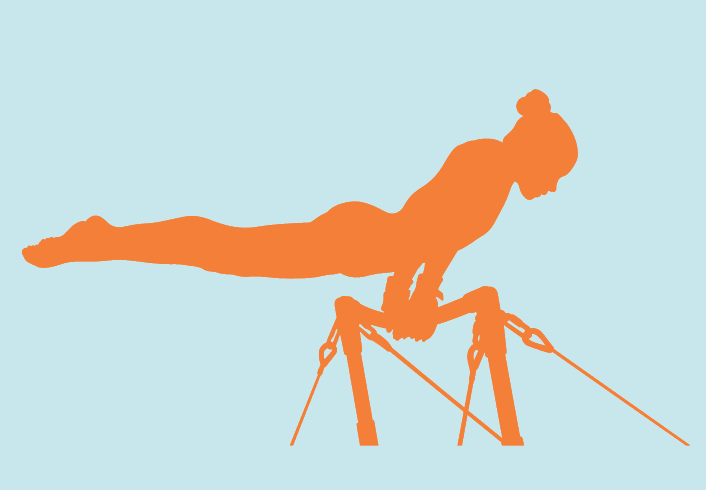 Honoring the Gymnast in You - Foxy’s