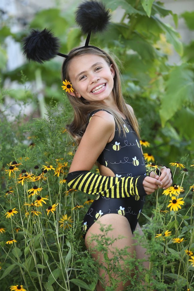 4 Daily Practices to Help You BEE-come Your Most Authentic Self - Foxy’s