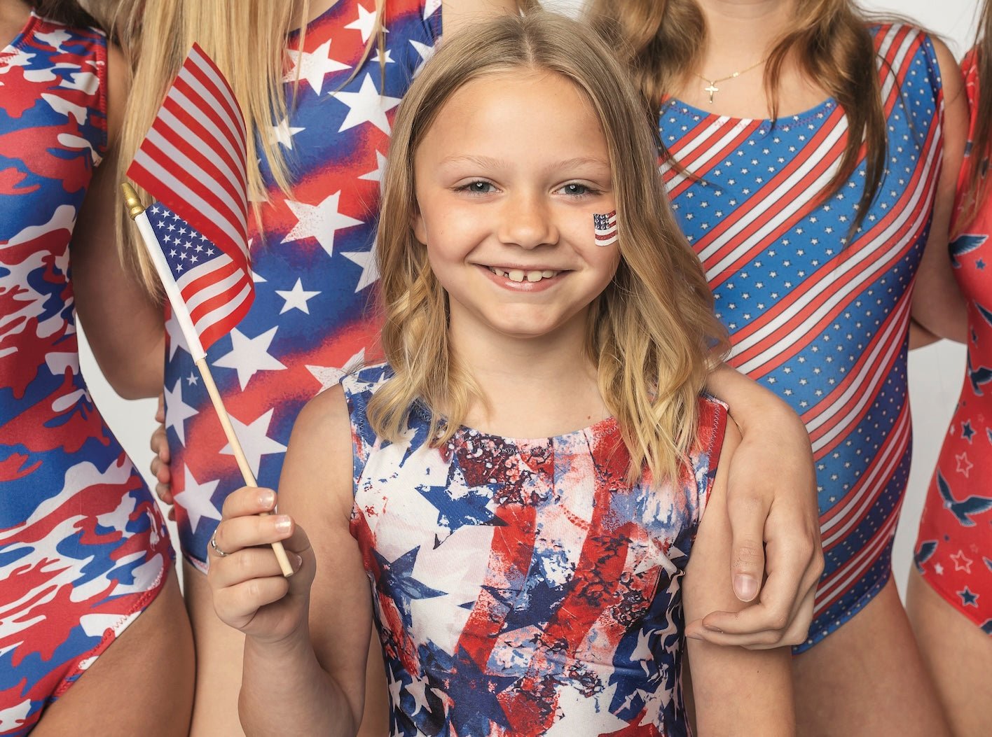 Flip Into Summer: The Ultimate Gymnastics Camp Season Starts Now - Foxy’s