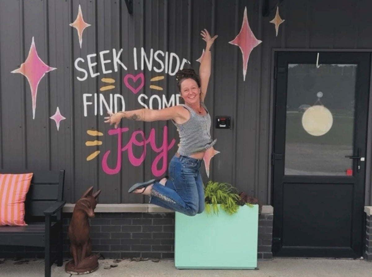 10 Little Gifts That Bring BIG Joy 🦊💗 Unique gifts. Unexpected finds. Little things that make people smile. - Foxy’s