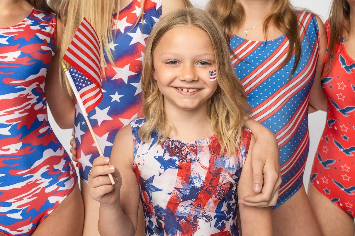 Flip Into Summer: The Ultimate Gymnastics Camp Season Starts Now - Foxy’s