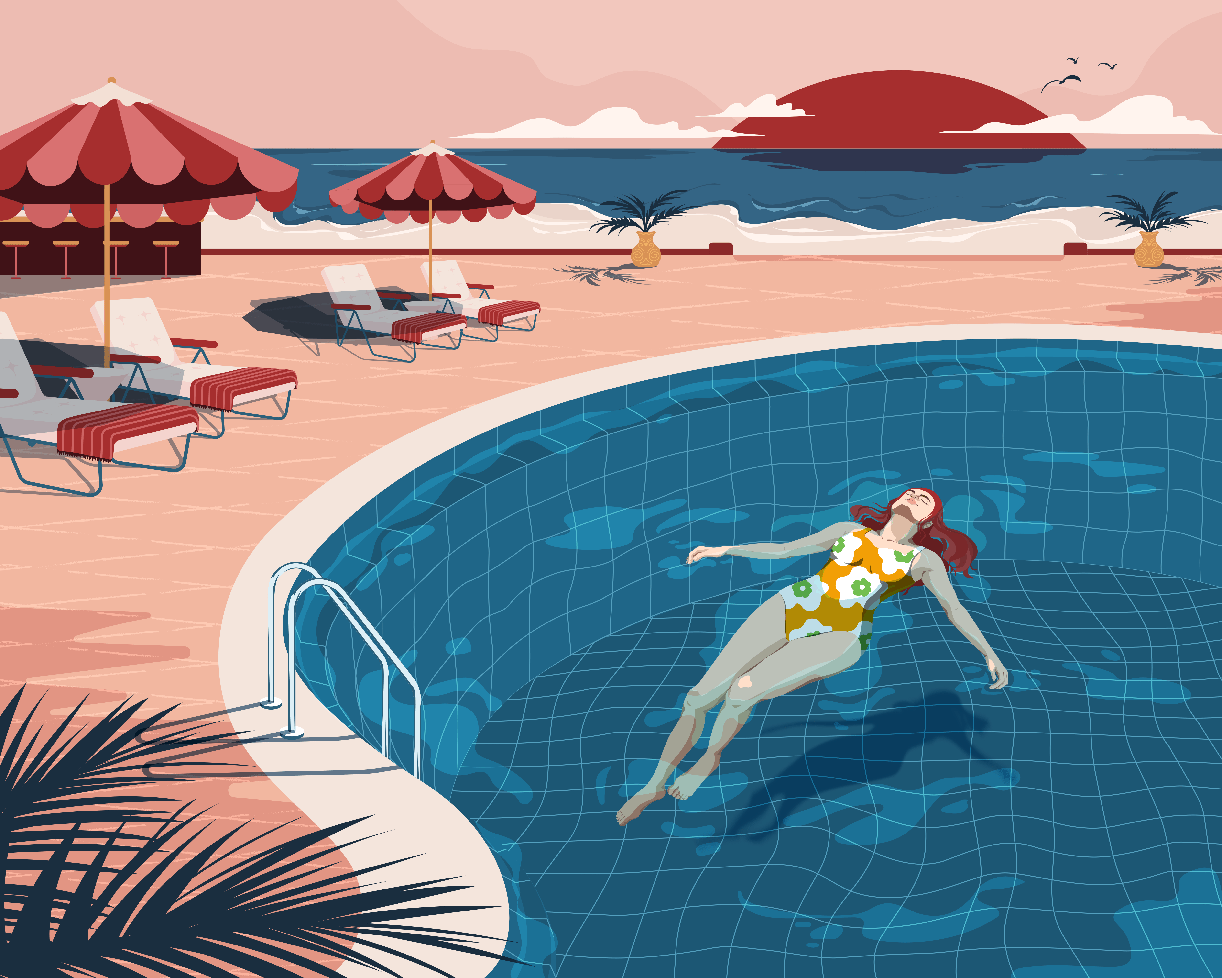 Swimskinz Are Here to Turn Your Leotards Into A Swimsuit - Foxy’s