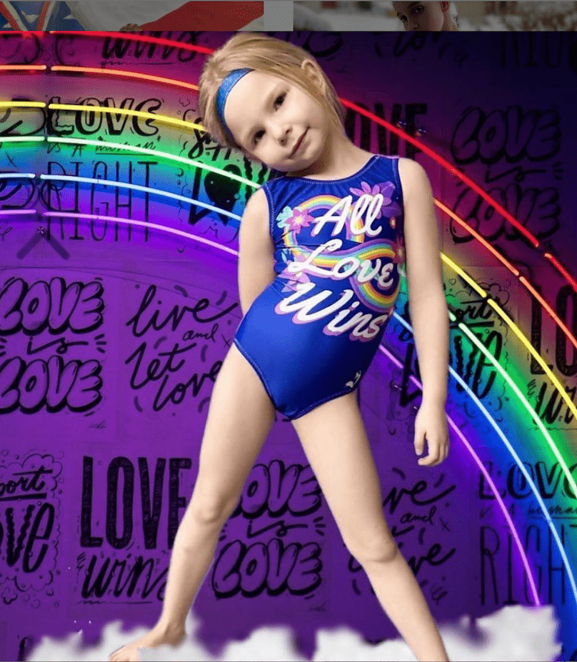 All Love Wins Especially Self-Love - Foxy’s