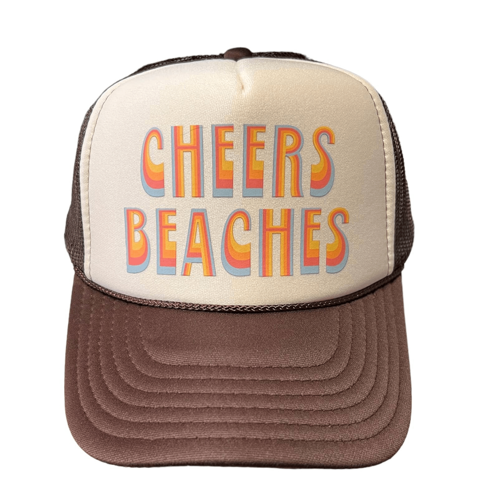 BEACH VIBES - Foxy’s