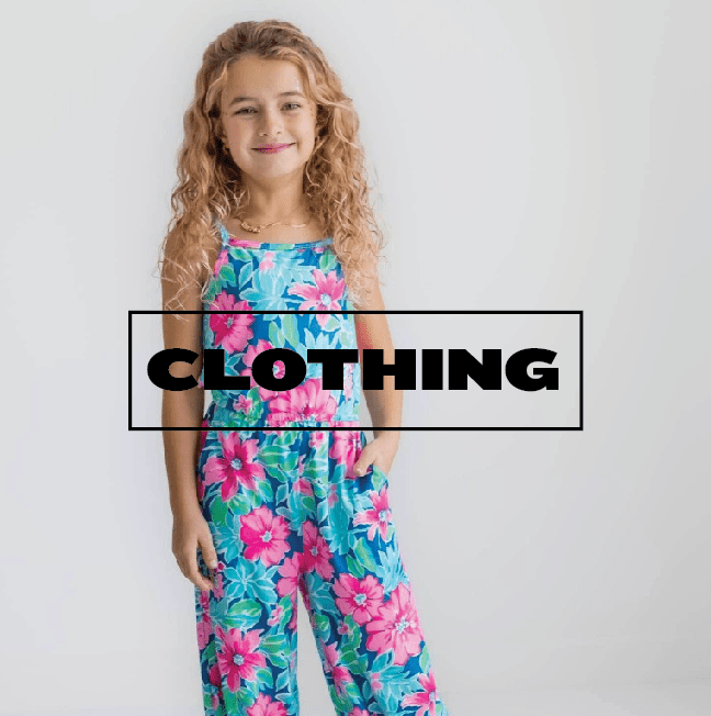 CLOTHING - Foxy’s