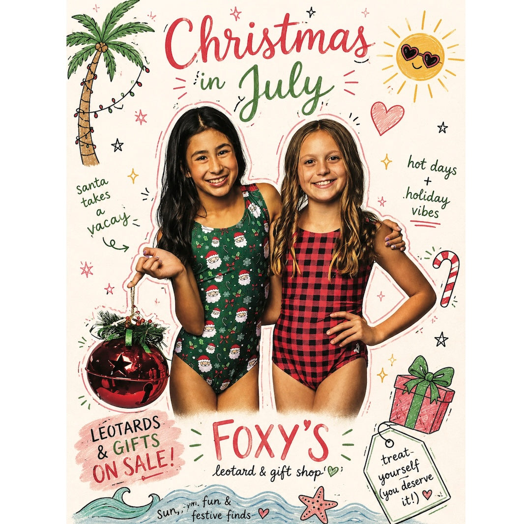Christmas in July