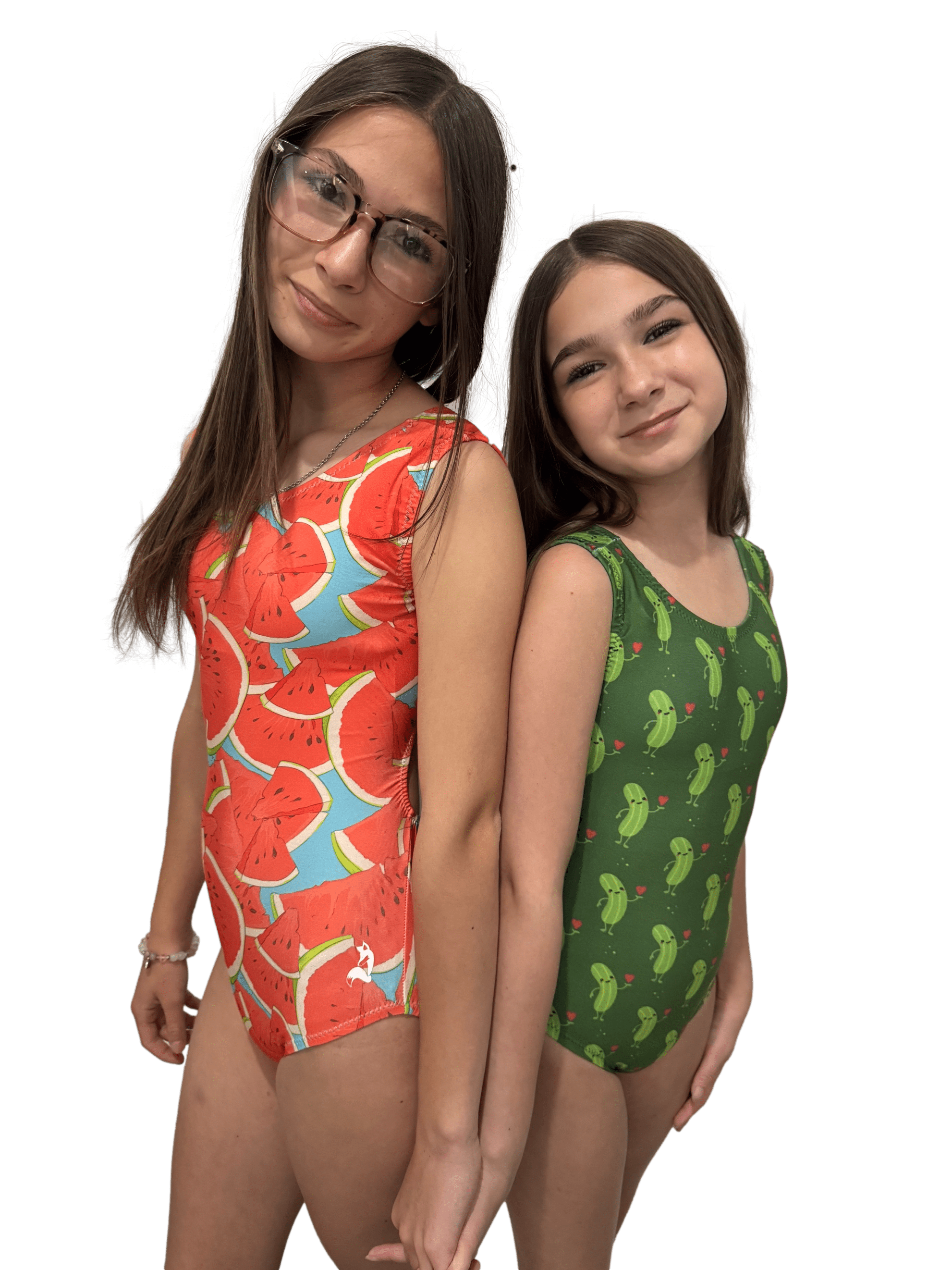 NEW ARRIVALS - Foxy’s