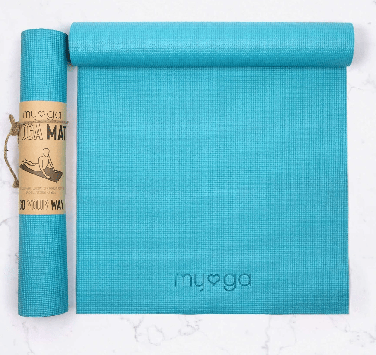 YOGA - Foxy’s