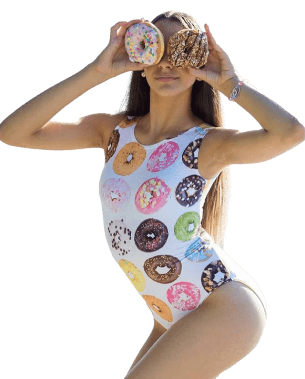 THEMED LEOTARDS - Foxy’s