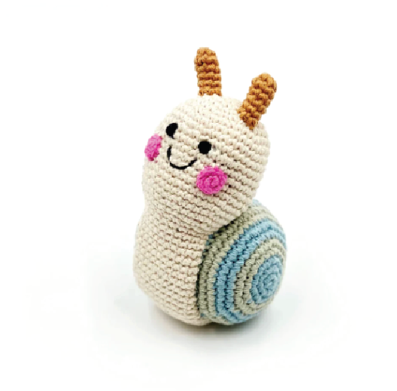 Baby & Toddler Gifts by Foxy's