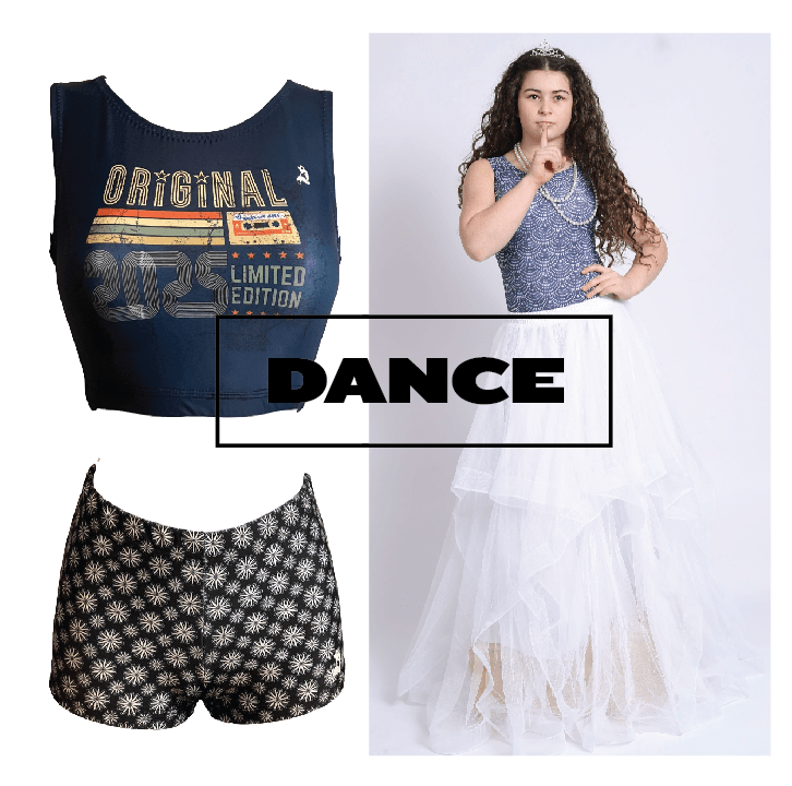 DANCE - Foxy’s