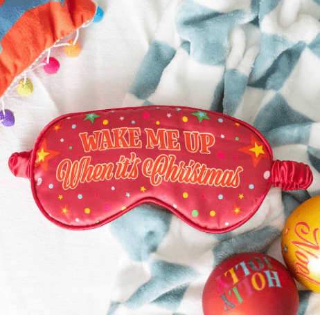 HOLIDAY GIFTS - Foxy’s
