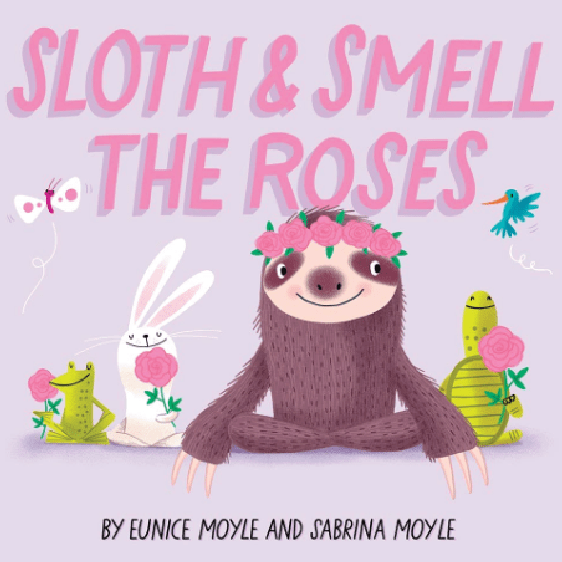 CHILDREN'S BOOKS - Foxy’s