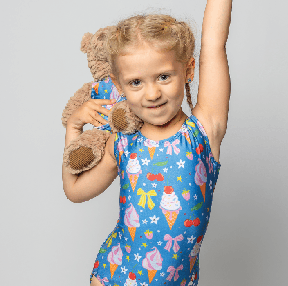 TUMBLE TOT SETS - Foxy’s