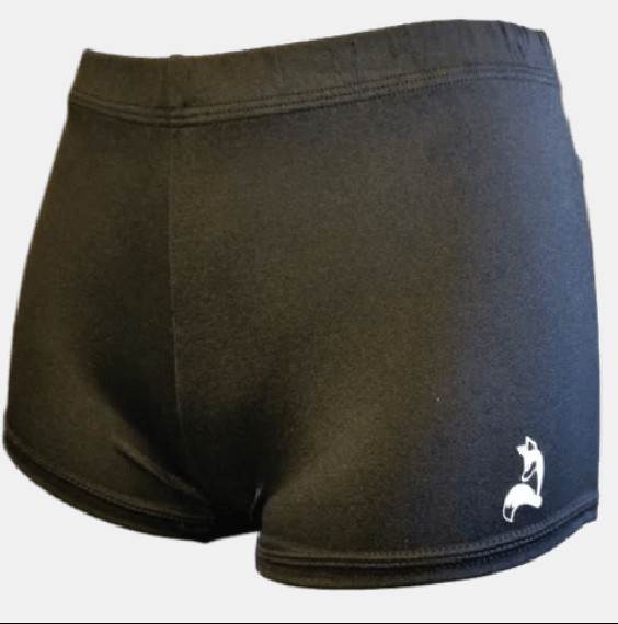 SHORTS - Foxy’s