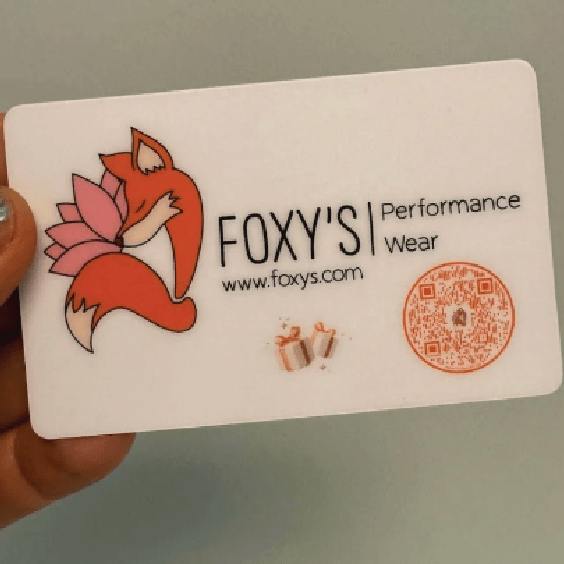 GYMNASTICS ESSENTIALS - Foxy’s