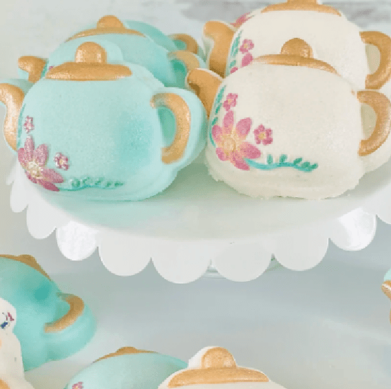 BATH BOMBS - Foxy’s