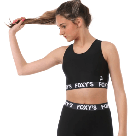 2-PIECE SETS & SHORTS COLLECTION - Foxy’s Leotards