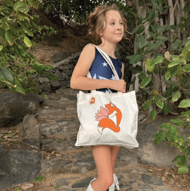 FOXY SWAG - Foxy’s