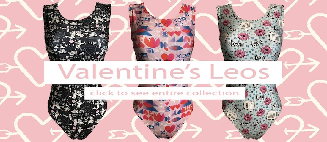 VALENTINES - Foxy’s