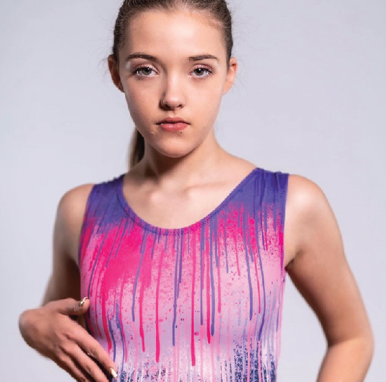 Best Sellers Leotard Collection by Foxy's