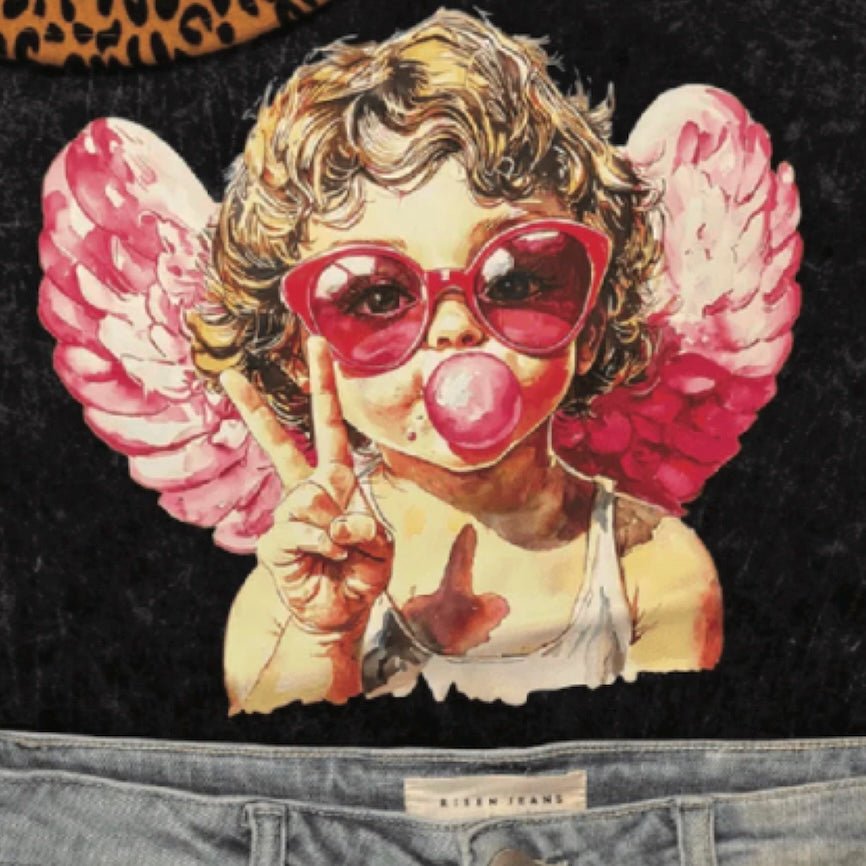 CLEARANCE T-SHIRTS - Foxy’s