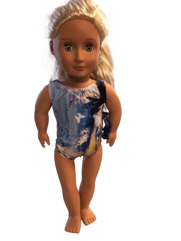 DOLL LEOS - Foxy’s