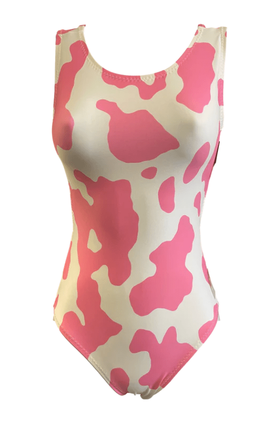 ANIMAL LEOTARDS - Foxy’s