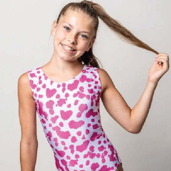 Animal Themed Leotards by Foxy's