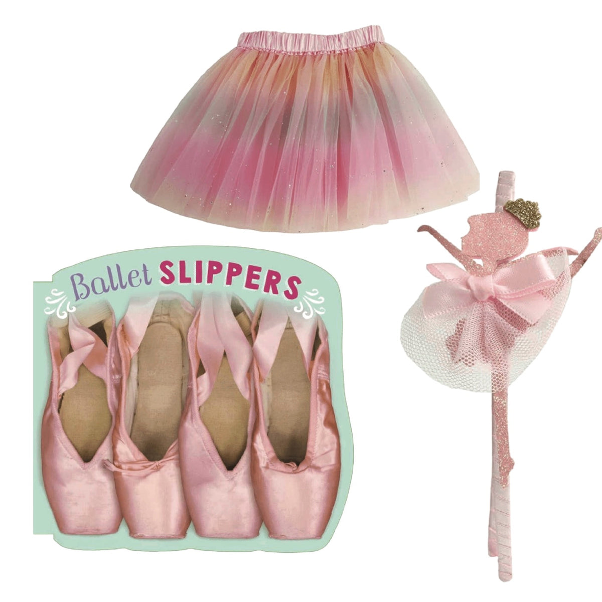 dance accessories and products for girls