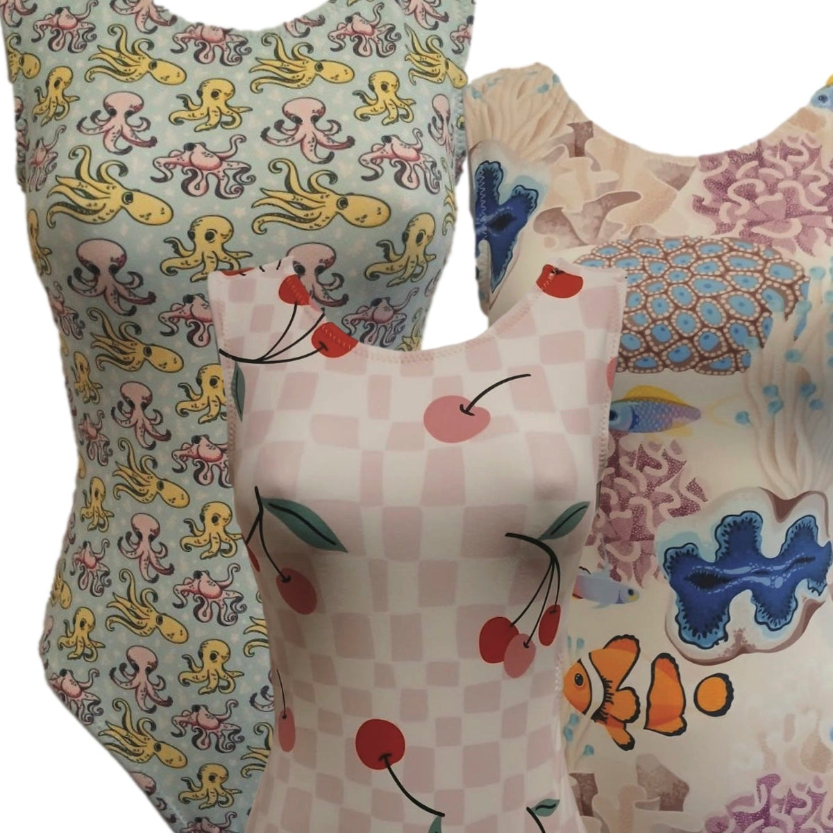 Ultra Soft Leotards by Foxy's Leotards