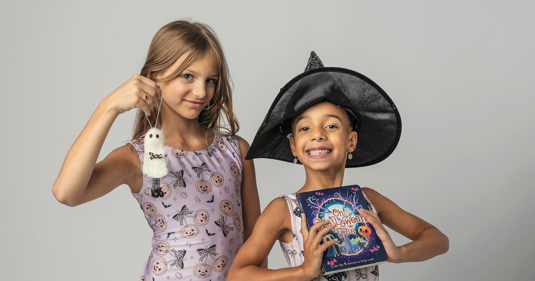 Foxy's Halloween Gifts & Leotards for Everyone