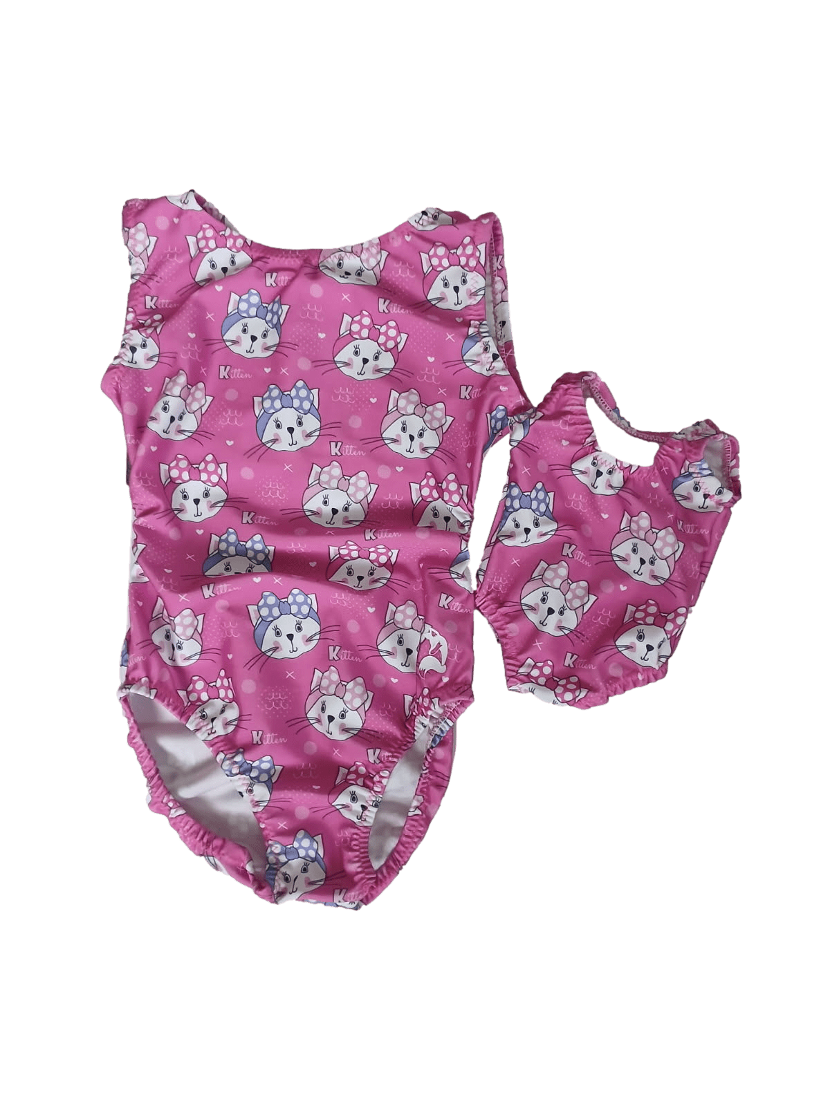 TODDLER LEOTARDS - Foxy’s
