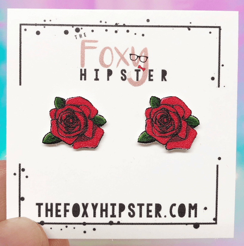 JEWELRY - Foxy’s
