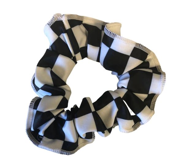 SCRUNCHIES - Foxy’s