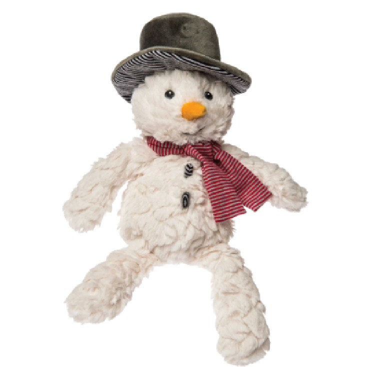 Foxy's Plush Collection