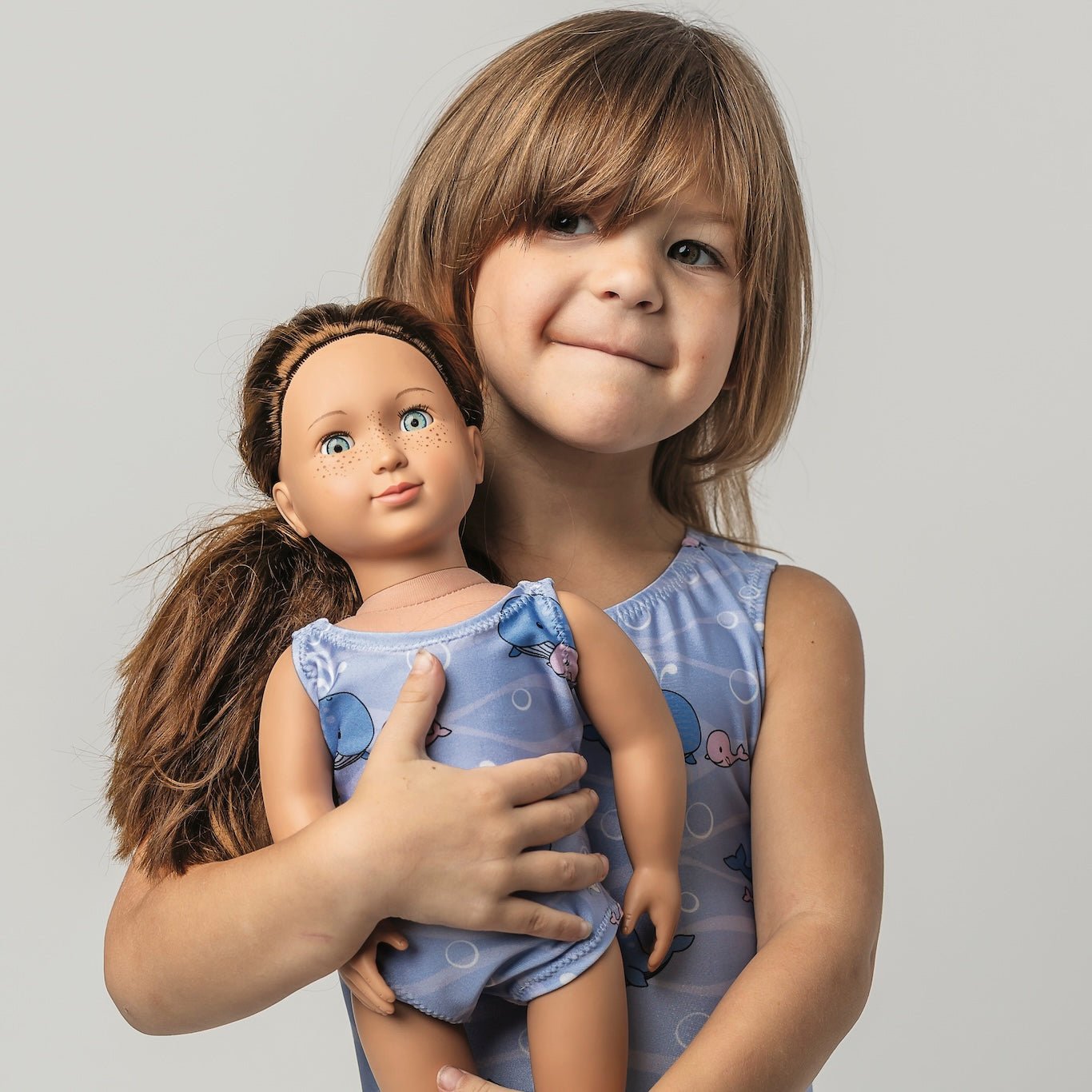 TODDLER LEOTARDS - Foxy’s