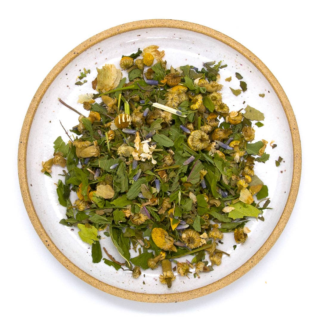 ZZZs Herbal Tea - Foxy’s
