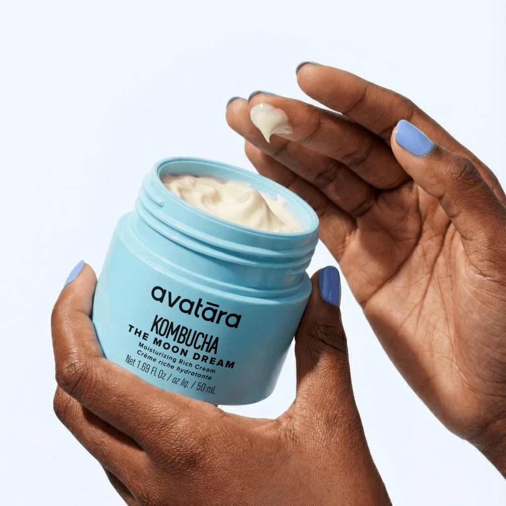 The Moon Dream Face Cream - Foxy’s