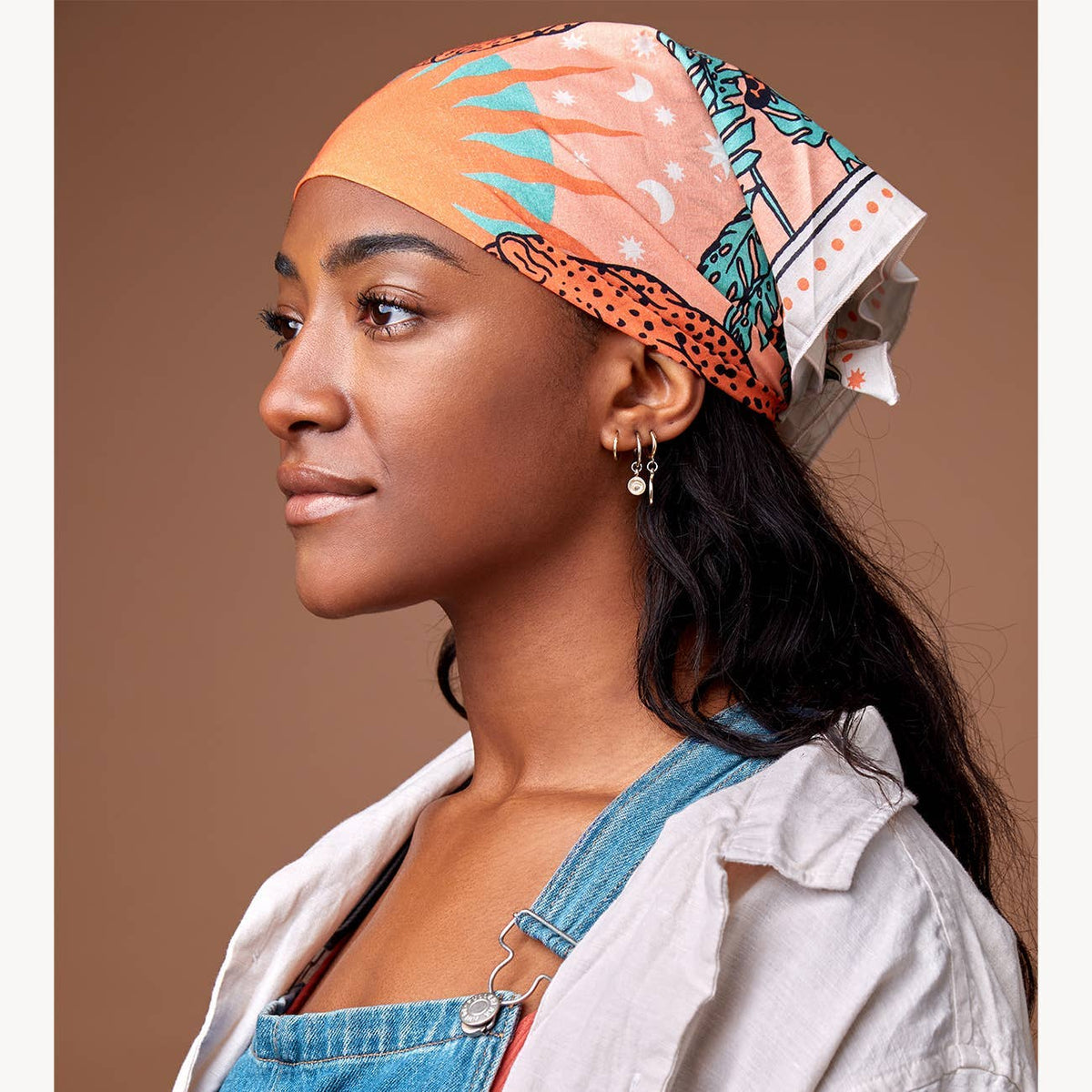 The Panthera Bandana - Foxy’s
