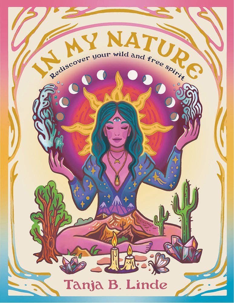 In My Nature - Foxy’s