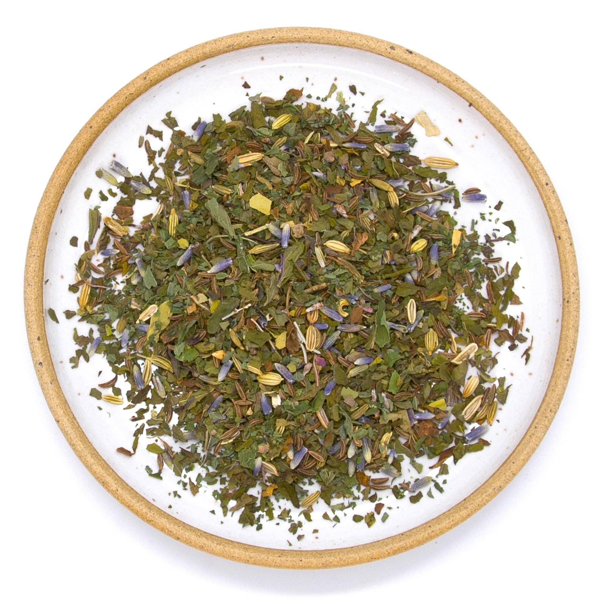 Four Winds Herbal Tea - Foxy’s