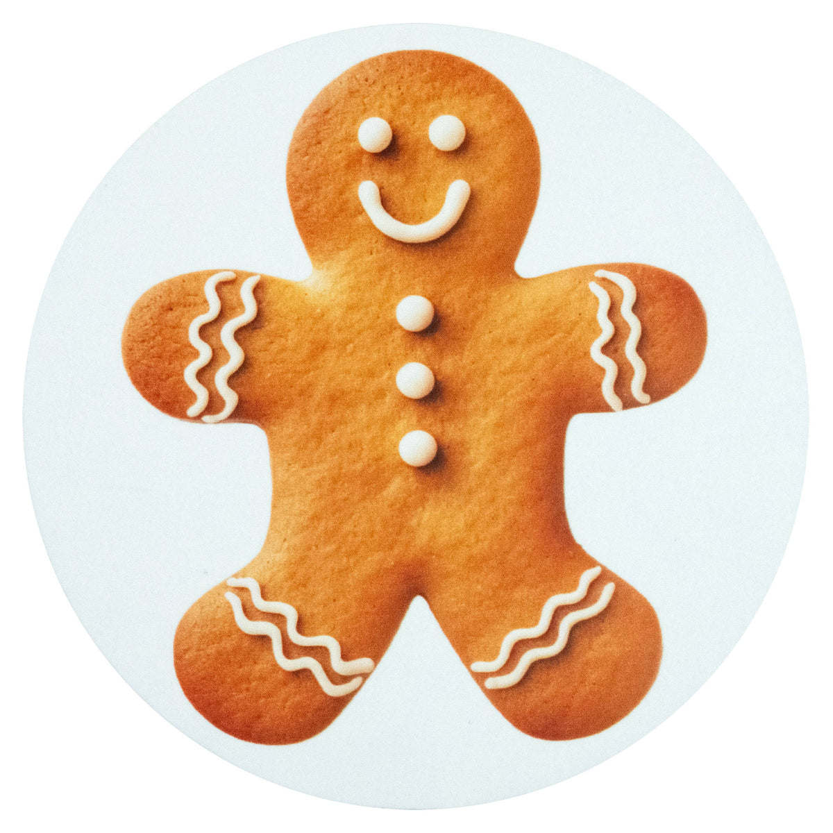 Christmas Cookies for Santa Tin - Holiday Memory Game