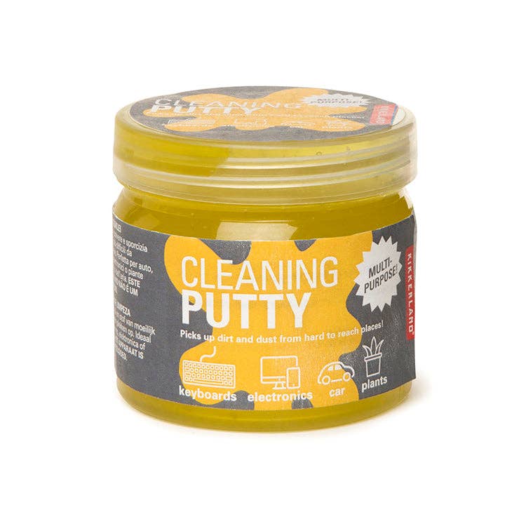 Cleaning Putty - Foxy’s