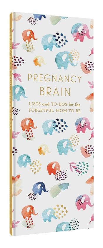 Pregnancy Brain - Foxy’s