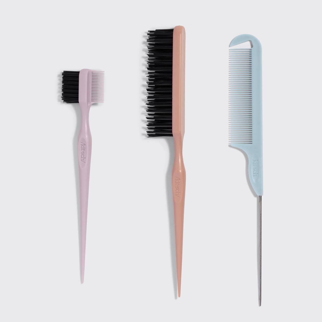 Detail & Define Styling Brush Set - Foxy’s